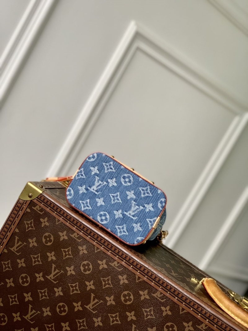 LV Bucket Bags